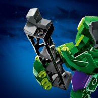 Конструктор Lego Marvel Avengers Робоброня Халка, 138 деталей 76241
