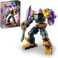 LEGO 76242 Конструктор Робоброня Таноса