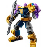 LEGO 76242 Конструктор Робоброня Таноса