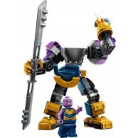 LEGO 76242 Конструктор Робоброня Таноса