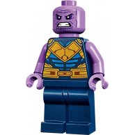 LEGO 76242 Конструктор Робоброня Таноса