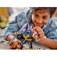 LEGO 76242 Конструктор Робоброня Таноса