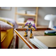 LEGO 76242 Конструктор Робоброня Таноса