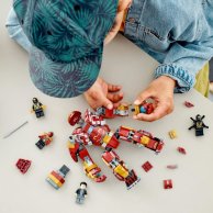 LEGO 76247 Конструктор Халкбастер: битва за Ваканду