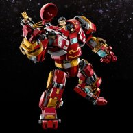 LEGO 76247 Конструктор Халкбастер: битва за Ваканду