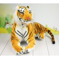 Мягкая игрушка Лев (25452-35)