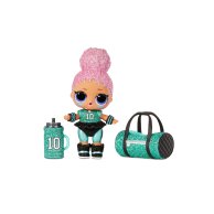 Игровой набор с куклойL.O.L. Surprise! –Футболистки (572671)