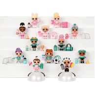 Игровой набор с куклойL.O.L. Surprise! –Футболистки (572671)