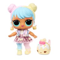 Набор с мега-куклой L.O.L. Surprise! серииBig B.B.Doll"– Бон-Бон" (573050)