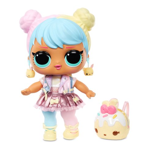 Набор с мега-куклой L.O.L. Surprise! серииBig B.B.Doll"– Бон-Бон" (573050)