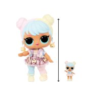 Набор с мега-куклой L.O.L. Surprise! серииBig B.B.Doll"– Бон-Бон" (573050)