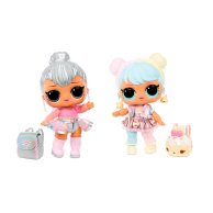 Набор с мега-куклой L.O.L. Surprise! серииBig B.B.Doll"– Бон-Бон" (573050)