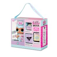 Набор с мега-куклой L.O.L. Surprise! серииBig B.B.Doll"– Бон-Бон" (573050)