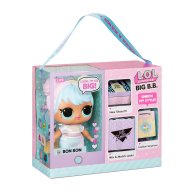 Набор с мега-куклой L.O.L. Surprise! серииBig B.B.Doll"– Бон-Бон" (573050)
