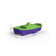 DOLONI-TOYS "Песочница" артикул 03355/2