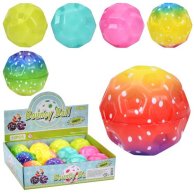 Мяч антигравитационный Bouncy Ball 6,3 см, в ассортименте MS 4367