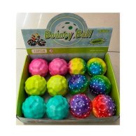 Мяч антигравитационный Bouncy Ball 6,3 см, в ассортименте MS 4367