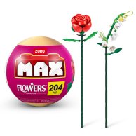 Конструктор в капсуле Zuru Max S1 Садовые цветы в ассортименте 83183GQ1