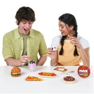 Конструктор в капсуле Zuru Max S1 Вкусняшки в ассортименте 83186GQ1