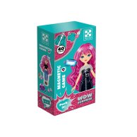 Magnetic game WOW Surprise "Gamer" Vladi Toys  VT3210-14 (укр)
