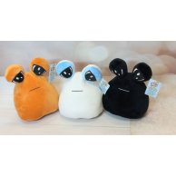 Мягкая игрушка Инопланетянин Pou 0348Nik