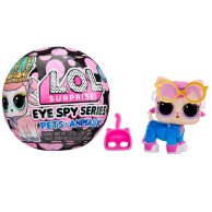 Игровой набор-сюрприз L.O.L. Surprise! Eye Spy Любимец-шпион 122296