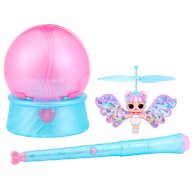 Игровой набор с интерактивной куклой L.O.L. Surprise! Magic Flyers Fairies Снежинка 542254