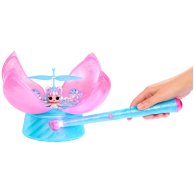 Игровой набор с интерактивной куклой L.O.L. Surprise! Magic Flyers Fairies Снежинка 542254
