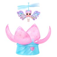 Игровой набор с интерактивной куклой L.O.L. Surprise! Magic Flyers Fairies Снежинка 542254
