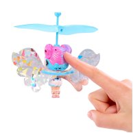Игровой набор с интерактивной куклой L.O.L. Surprise! Magic Flyers Fairies Снежинка 542254