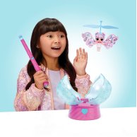 Игровой набор с интерактивной куклой L.O.L. Surprise! Magic Flyers Fairies Снежинка 542254