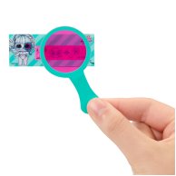 Игровой набор-сюрприз L.O.L. Surprise! Eye Spy Загадочные сестренки 542605