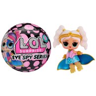Игровой набор-сюрприз L.O.L. Surprise! Eye Spy Загадочные подружки 542629