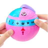 Игровой набор-сюрприз L.O.L. Surprise! Eye Spy Загадочные подружки 542629