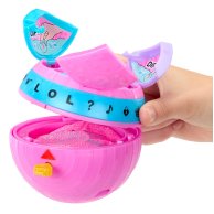 Игровой набор-сюрприз L.O.L. Surprise! Eye Spy Загадочные подружки 542629