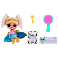 Игровой набор-сюрприз L.O.L. Surprise! Eye Spy Загадочные подружки 542629