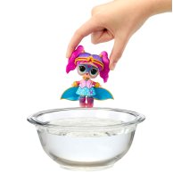 Игровой набор-сюрприз L.O.L. Surprise! Eye Spy Загадочные подружки 542629