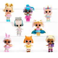 Игровой набор-сюрприз L.O.L. Surprise! Eye Spy Загадочные подружки 542629