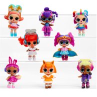 Игровой набор-сюрприз L.O.L. Surprise! Eye Spy Загадочные подружки 542629