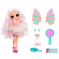 Игровой набор с куклой L.O.L. Surprise! O.M.G. Eye Spy Фея шпионка 542650