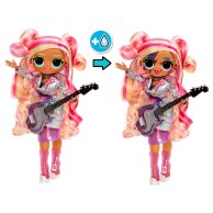 Игровой набор с куклой L.O.L. Surprise! O.M.G. Eye Spy Рок-Звезда 542681