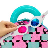 Игровой набор с куклами L.O.L. Surprise! Eye Spy Большой сюрприз с загадками 542698