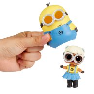 Игровой набор-сюрприз L.O.L. Surprise! Loves Minions Миньоны 542728