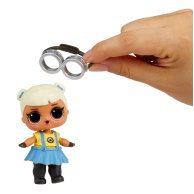 Игровой набор-сюрприз L.O.L. Surprise! Loves Minions Миньоны 542728