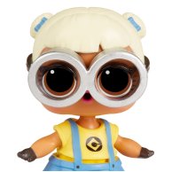 Игровой набор-сюрприз L.O.L. Surprise! Loves Minions Миньоны 542728