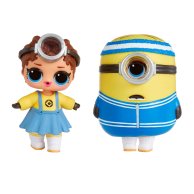 Игровой набор-сюрприз L.O.L. Surprise! Loves Minions Миньоны 542728
