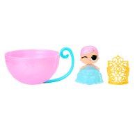 Игровой набор-сюрприз L.O.L. Surprise! Принцессы-сестрички 567523