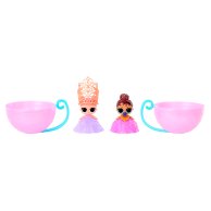 Игровой набор-сюрприз L.O.L. Surprise! Принцессы-сестрички 567523