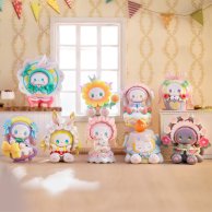 Коллекционная фигурка-сюрприз Pop Top Lucky Emma Загадочный лес Праздник дня рождения MJ-000028
