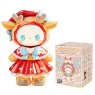 Коллекционная фигурка-сюрприз Pop Top Lucky Emma Загадочный лес Чайные Посиделки MJ-000050